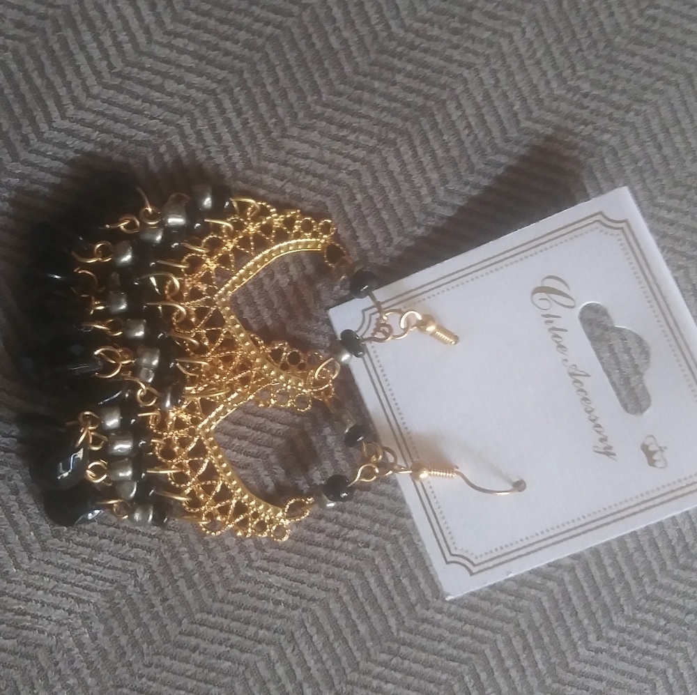 Earring